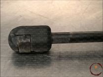 Verin d coffre AR - VOLKSWAGEN - 1E0827550B