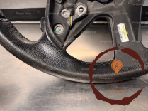 Volant de direction - MERCEDES - 16446073039E38
