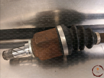 Transmission AVG - RENAULT - 20310671425