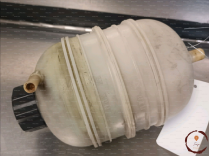 Vase expansion - PEUGEOT - 132311