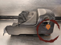 Coquille de volant - RENAULT