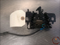 Serrure capot - DACIA - 656013486R