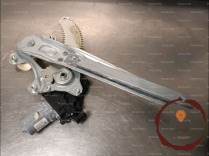 Mecanisme+moteur leve-glace ARD - NISSAN