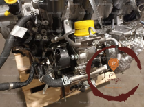Moteur essence - RENAULT