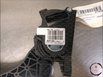 Pedale accelerateur - PEUGEOT - 13211236319