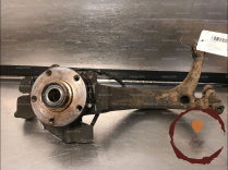 Pivot AVD - AUDI - 8D0407258AL