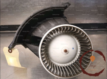 Moteur ventilateur chauffage - RENAULT