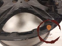 Jante aluminium 2 - MERCEDES - A2514011202