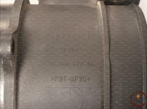 Debimetre air - FORD - 1255117