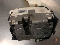 Serrure porte AVD - MINI - 51212752596