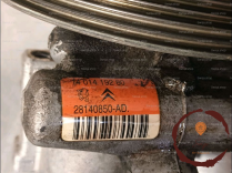 Pompe direction assistee - CITROEN - 303009006612