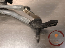 Moteur essuie-glace AV - MERCEDES