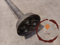 Transmission longitudinale AV - AUDI - 8N0521101J