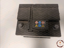 Batterie - SUZUKI - 3361085L02