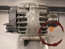 Alternateur - DACIA - 231008017R