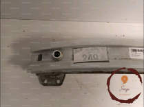 Renfort pare-choc AV - OPEL - 95519540