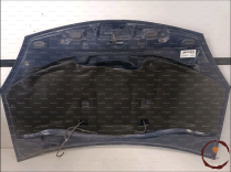 Capot - DACIA - 6001551793