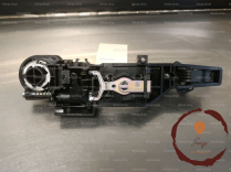Poignee ext porte coulissante d - RENAULT