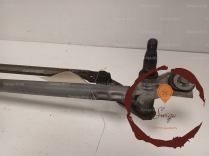 Moteur essuie-glace AV - OPEL - 13262434