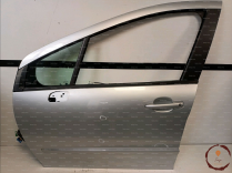 Porte AVG - PEUGEOT - 9002Z1