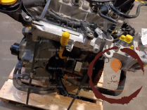Moteur essence - RENAULT - 8201104739