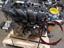 Moteur essence - RENAULT