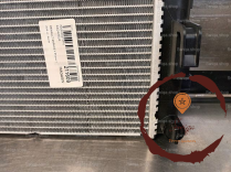 Radiateur - RENAULT