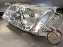 Phare g - MAZDA - 808020008527