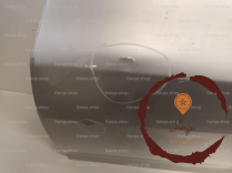 Porte ARG - OPEL - 13285610