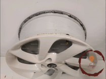 Jante aluminium 1 - OPEL - 13369318