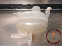 Vase expansion - NISSAN