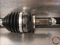 Transmission AVG - SUZUKI - 4410261M20000