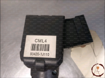 Commande essuie glace - HYUNDAI - 934201J110