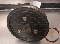 Pompe direction assistee - RENAULT - 491109718R