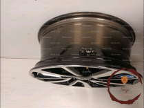 Jante aluminium 1 - NISSAN