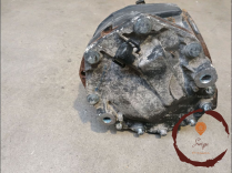 Pont arriere - MERCEDES - A203350276480