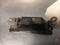 Eclaireur plaque de police g - HYUNDAI - 925102S000