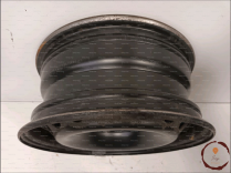 Jante tole 2 - RENAULT - 7700818314