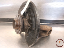 Pivot AVD - RENAULT - 8200365661