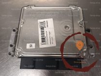 Calculateur moteur - NISSAN