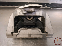 Support moteur - AUDI - 1J0199262BF