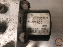 Unite hydraulique abs - OPEL - 95525980
