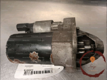 Demarreur - AUDI - 6B911023AX