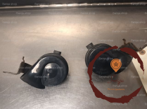 Klaxon  / avertisseur - AUDI - 8N0951223A