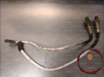 Sonde lambda - RENAULT - 8200650085