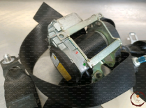 Ceinture AVD - FIAT - 735489157