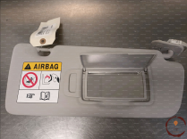 Pare-soleil droit - RENAULT - 964000980R