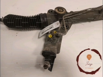 Cremaillere hydraulique - MERCEDES - 9064601700