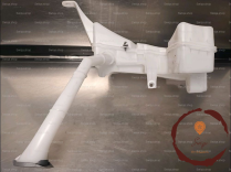 Reservoir lave-glace AV - NISSAN
