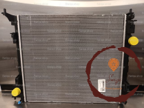 Radiateur - RENAULT